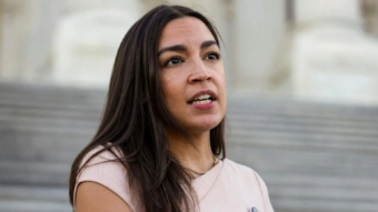 Alexandria Ocasio-Cortez freezing her eggs and hasn’t ‘ruled out’ presidential run