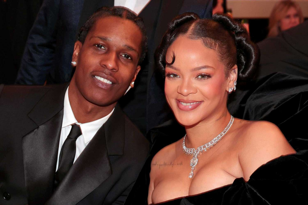 I’m not intimidated by Rihanna’s success – ...