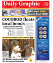 Today’s Front pages: Monday, August 10, 2026