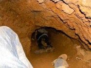 3 reported dead after mining pit collapses at Odumase-Santenso