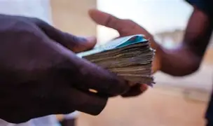 Ashanti Region: Business owners, residents ...