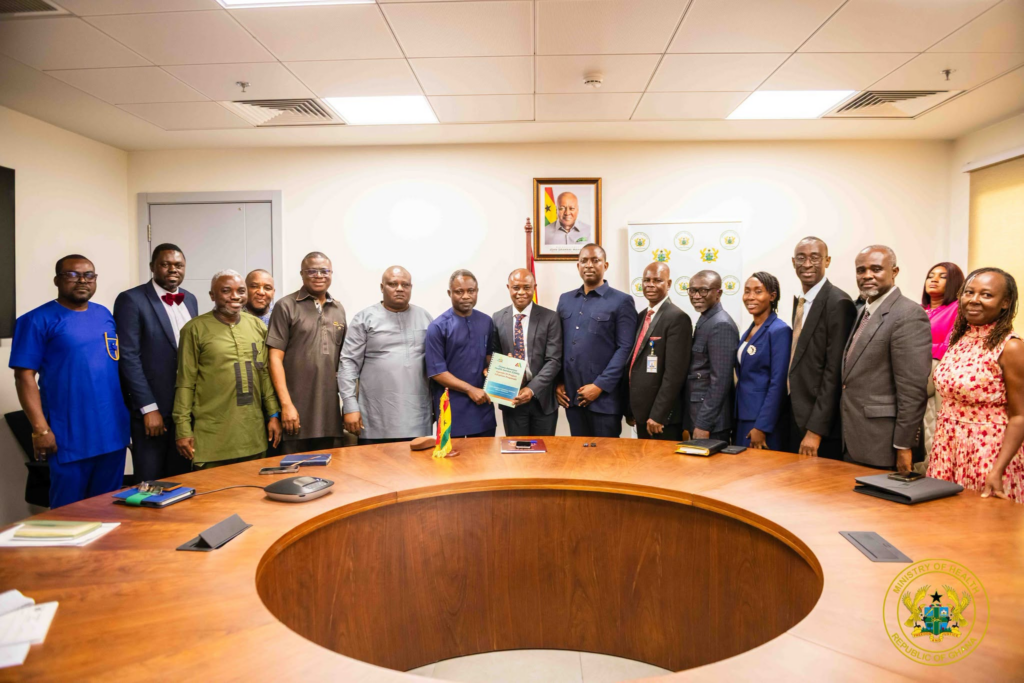 SDA leads partnership with government to...
