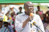 Cocoa Bill put ‘cart before horse’ – Frimpong Addo blasts post-passage farmer consultations