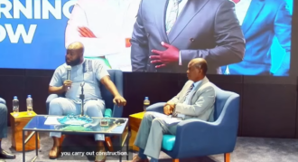 Start small and scale up gradually – Republic Bank Mortgage Manager advises Ghanaians