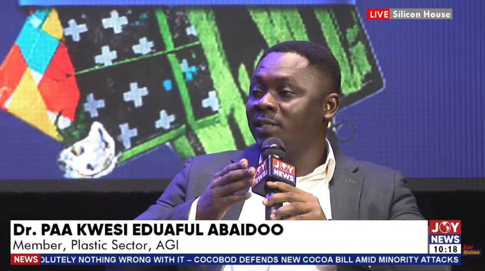 Government support needed to boost recycling investments – AGI