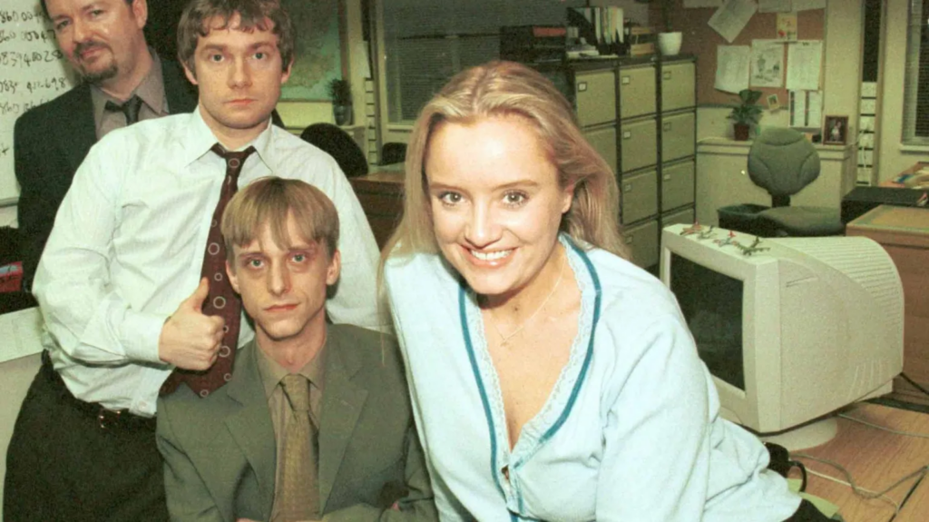 The Office actress Lucy Davis says she has 'incurable' cancer