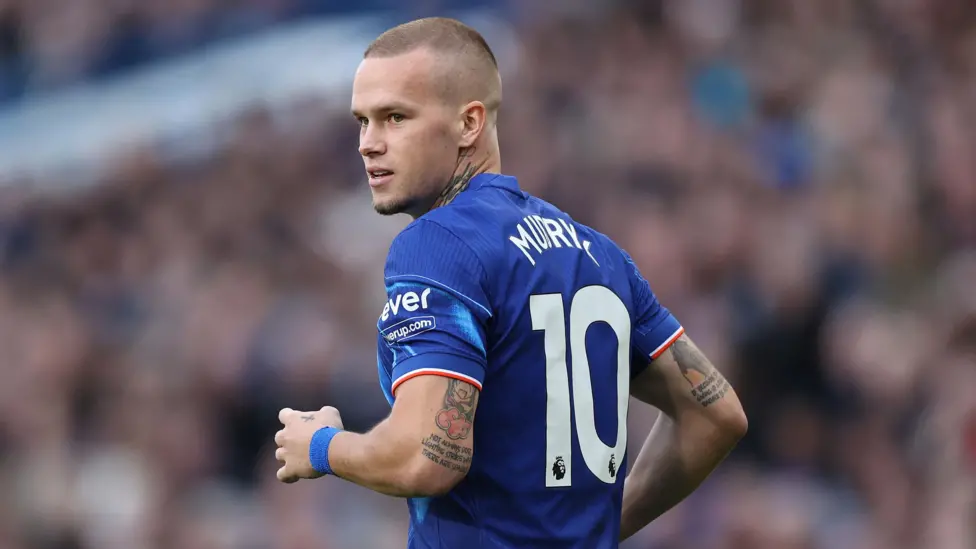 Mudryk Chelsea return will take time –...