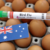 Australia confirms first mass mortality event from H5 bird flu in native seabirds