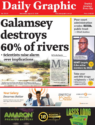 Today’s front pages: Wednesday, August 12, 2026
