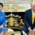 US and Japan jointly intervene to prop up yen in rare move