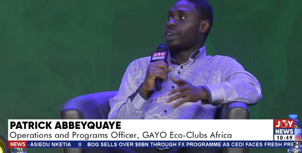 Climate change education must move beyond theory – GAYO Eco-clubs Africa