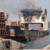 New attacks on shipping as Iran war talks hit fresh impasse