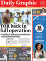 Today’s front pages: Monday, August 3, 2026