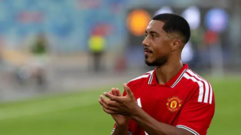 I owe Villa the world but Man Utd are above them – Tielemans