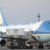 Members of Trump’s cabinet remained on decoy plane, after Trump’s quiet exit