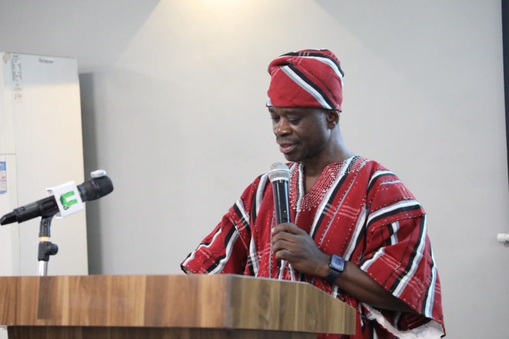Africa unites in Accra to forge unified...