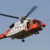 Man airlifted to hospital after being bitten by shark