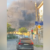 Major Russian grain export terminal hit in Ukraine Black Sea port attack