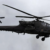 Two dead after military helicopter crashes in Texas