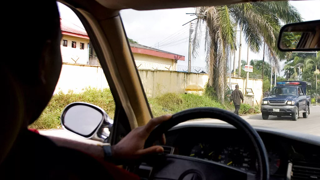 Throw back, August 4, 1974: Historic feat as Ghana changed over to driving on the right