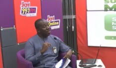Joy Sustainability Month: Poor maintenance pushes Ghana’s road ratings from fair to poor – Ghana Institution of Engineering