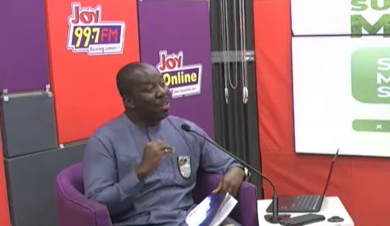 Joy Sustainability Month: Poor maintenance ...