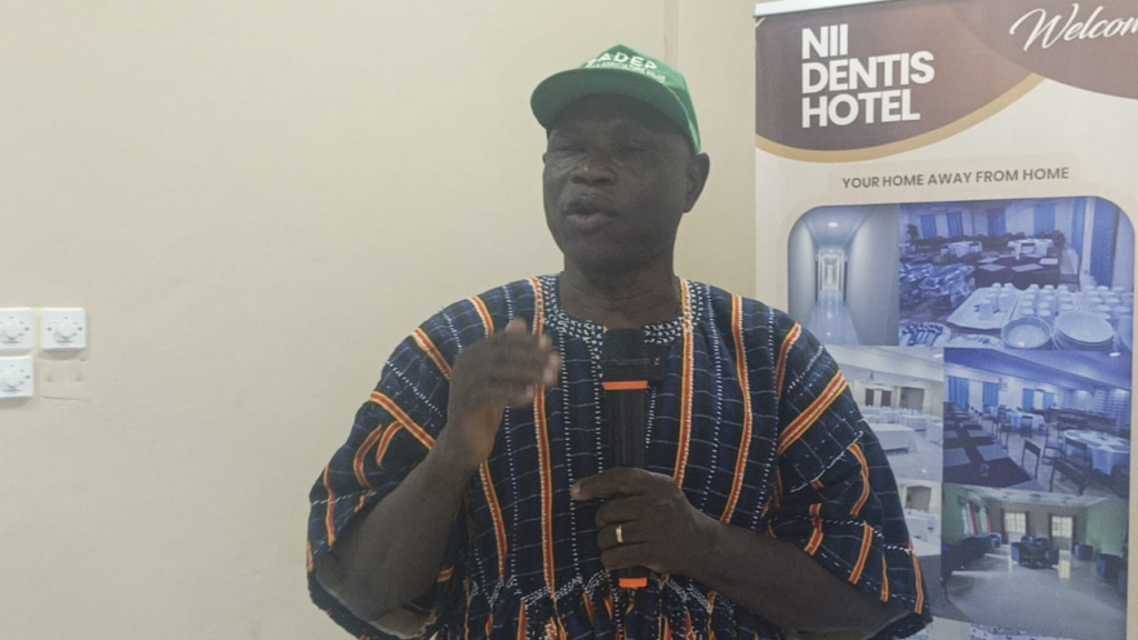 National Seed Council calls for stronger...