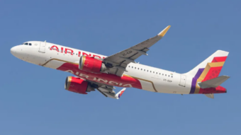 Air India to test all pilots for banned substances