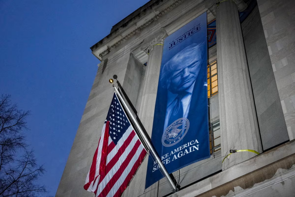 Trump promised a sex-trafficking...