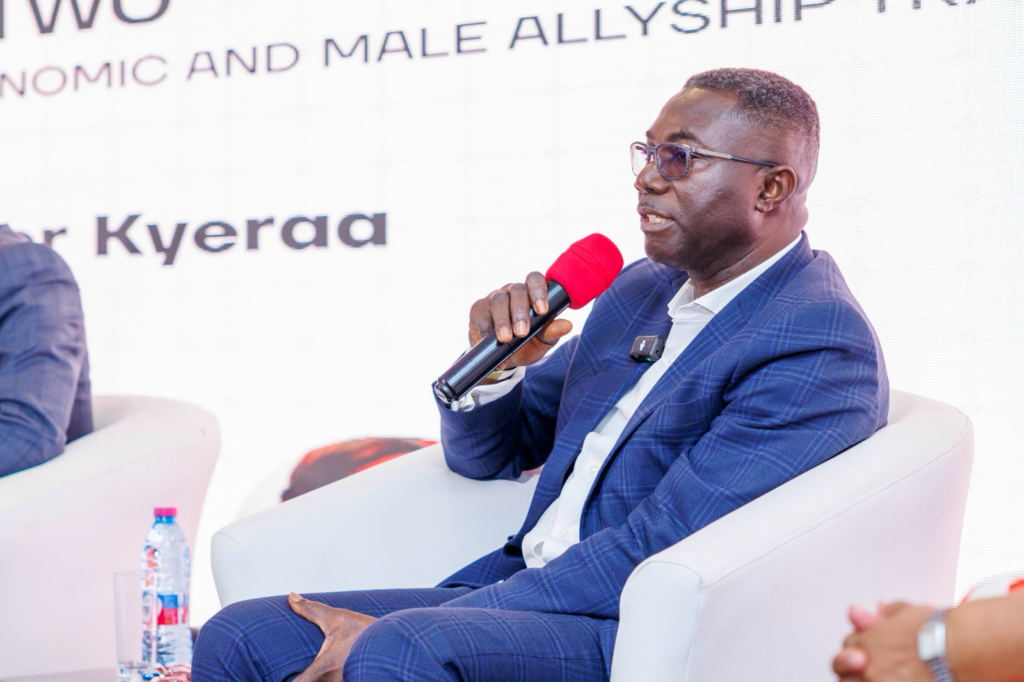 Fidelity Bank advocates stronger systems...