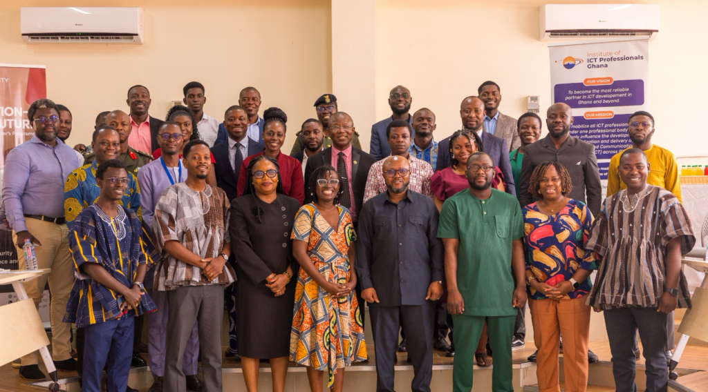 Academic City and partners issue white...