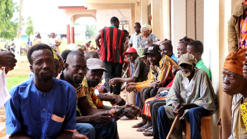 LEAP expansion brings relief to 4,372 more vulnerable residents in Jirapa
