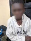 19-year-old man jailed 15 years for robbery at Asokore Mampong