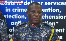 IGP urges religious leaders to use sermons to promote peace and prevent religious conflict