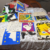 Stolen Matisse artworks recovered by police in Brazil