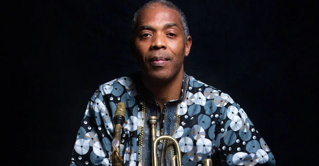 ‘It’s not Tinubu’ – Femi Kuti reveals...