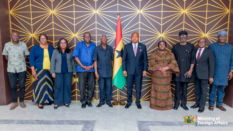 Ablakwa reveals expert committee to shape Mahama’s AU chairmanship agenda