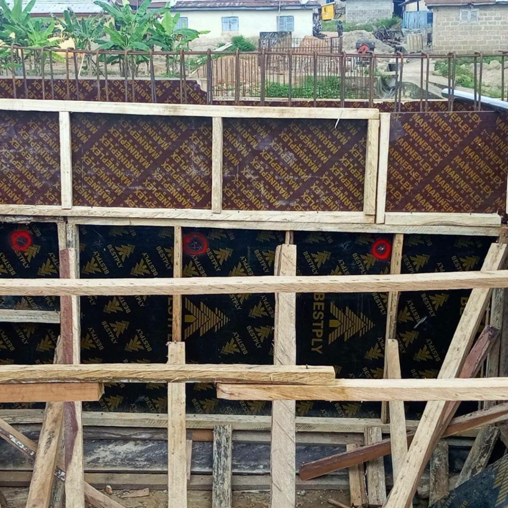 Asoukor bridge project remains ongoing despite rainfall disruptions – Kwakye Ofosu