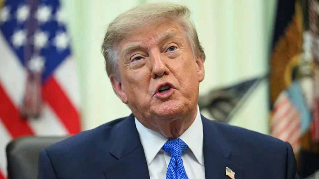 US says dozens of countries helped China dodge Trump’s tariffs US says dozens of countries helped China dodge Trump’s tariffs