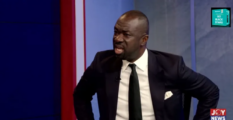 NPP has never used nolle prosequi to shield appointees – Baffour Awuah