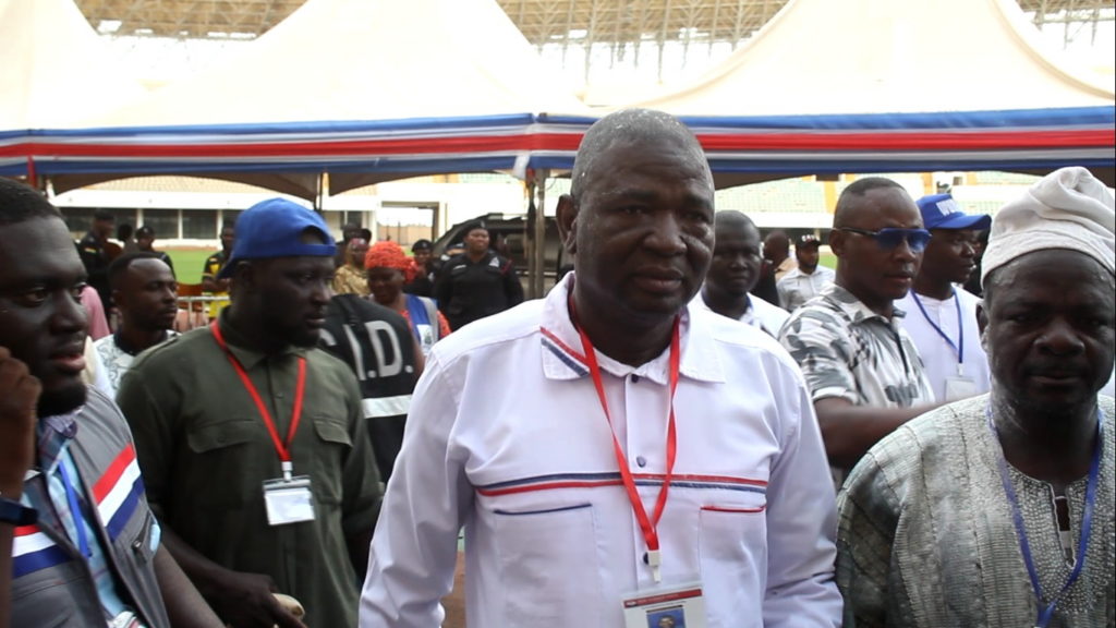 Incumbent Northern NPP Chair wins as new...
