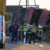 Twelve killed as Polish bus veers off Hungarian motorway