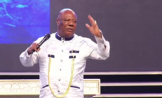 We need to pray for GoldBod – Duncan-Williams