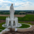 Europe’s tallest Virgin Mary statue unveiled in rural Poland