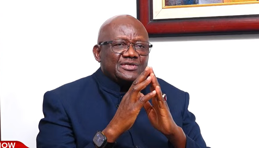 Paul Afoko blames NPP factionalism for...