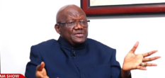 Our democracy is in danger if the NPP is weakened any further  – Paul Afoko