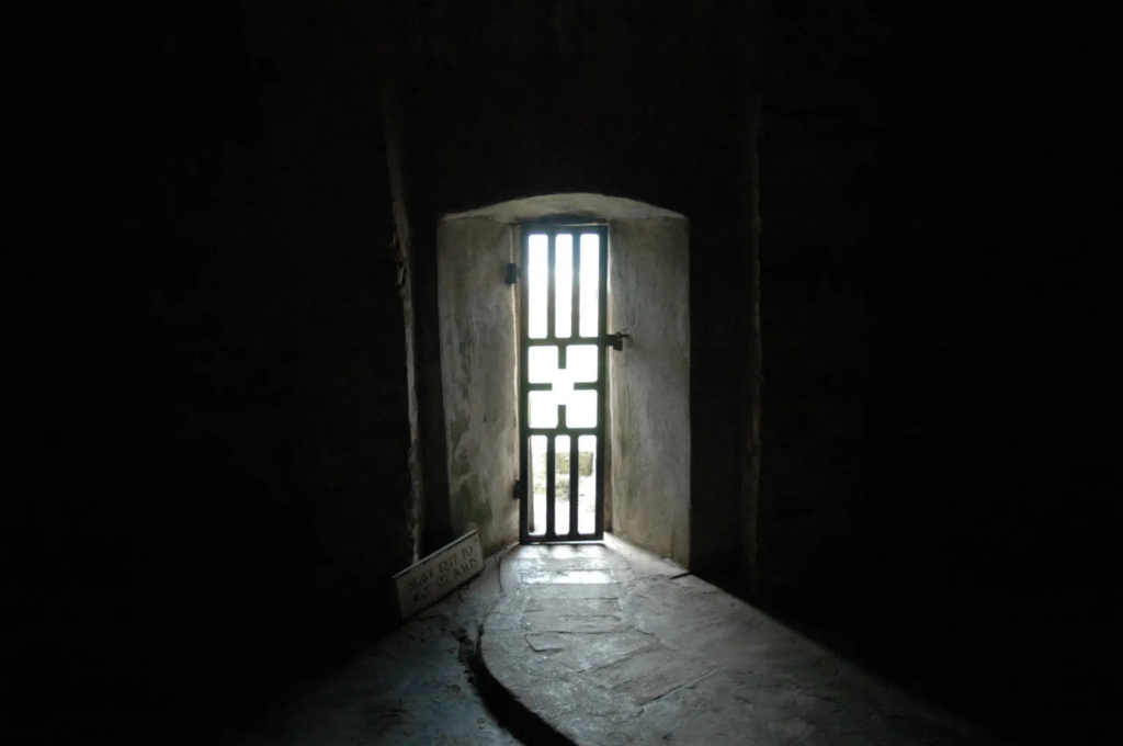 ‘Ghana was the crime scene’ – the country...