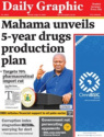 Today’s front pages: Monday, August 17, 2026