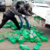 Ecuador police seize $11 million cocaine packaged with image of soccer star Erling Haaland
