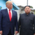 Trump says US to reduce military drills with South Korea after it stayed out of Iran war